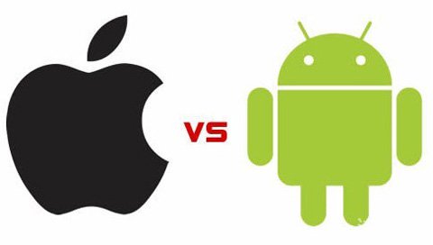 iOS APP技术开发和android APP技术开发