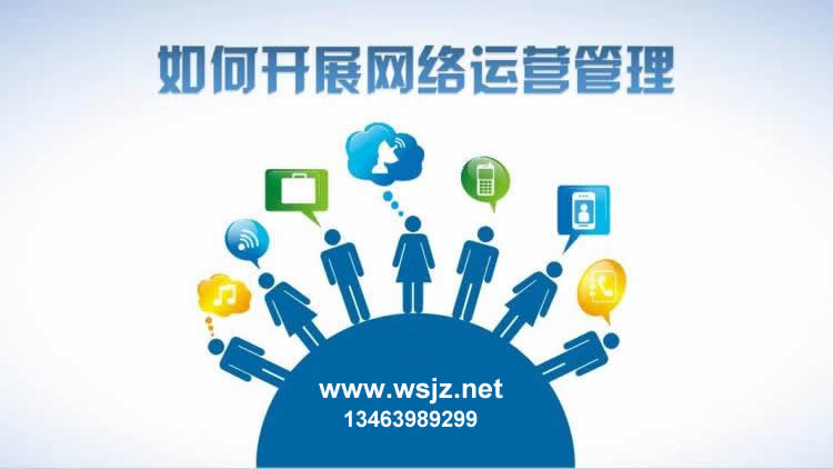 企业如何开展网络平台，公司为什么开发平台领域，传统方式没有效果怎么办