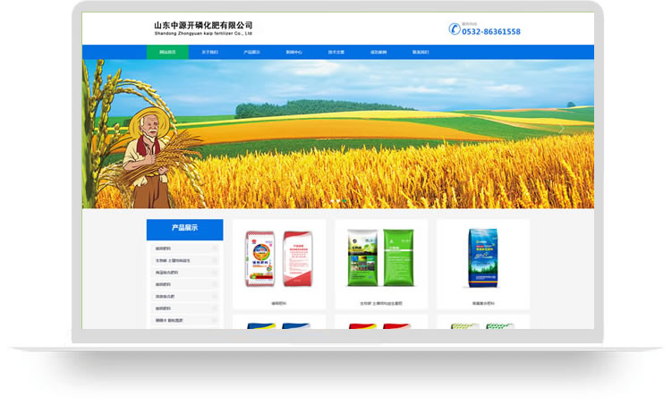 公司网站制作案例,手机网站制作案例